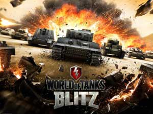 Скачать World of Tanks Blitz 10.5.0.109 на ПК Windows 7, 10 2024